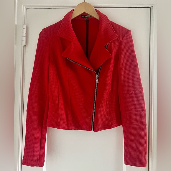 Express jacket- small - Picture 4 of 7